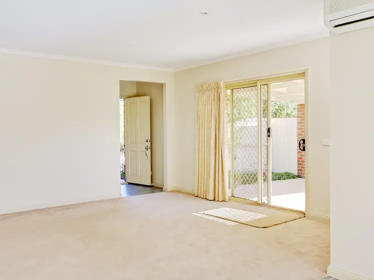 Second view of Homely unit listing, 2/1 Cambridge Drive, Mansfield VIC 3722