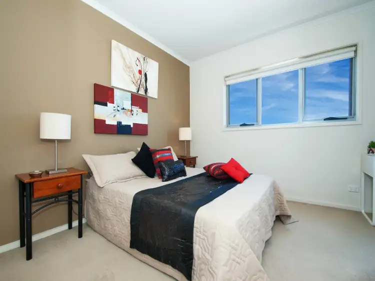 Fifth view of Homely apartment listing, 1 Gumbri Place, Brunswick VIC 3056