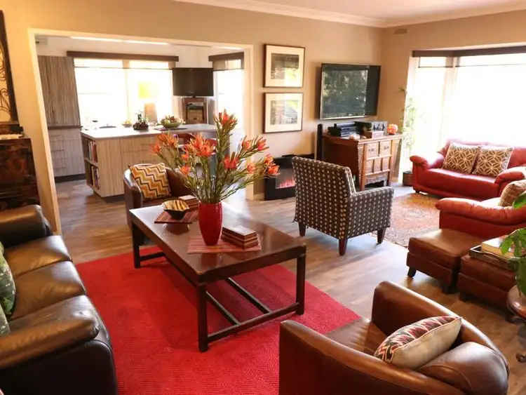 Fourth view of Homely house listing, 5 Raglan Street, Yea VIC 3717