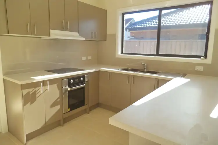 Second view of Homely unit listing, 2/22 Malcolm Street, Mansfield VIC 3722