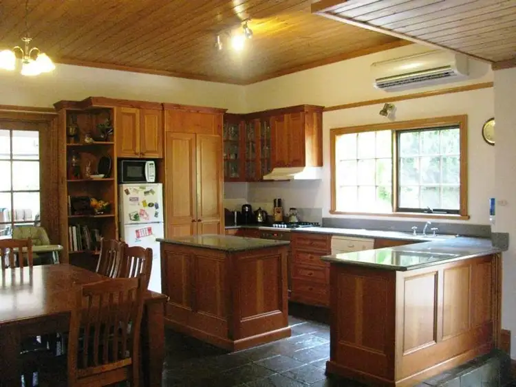 Seventh view of Homely house listing, 53 Radovick St, Korumburra VIC 3950