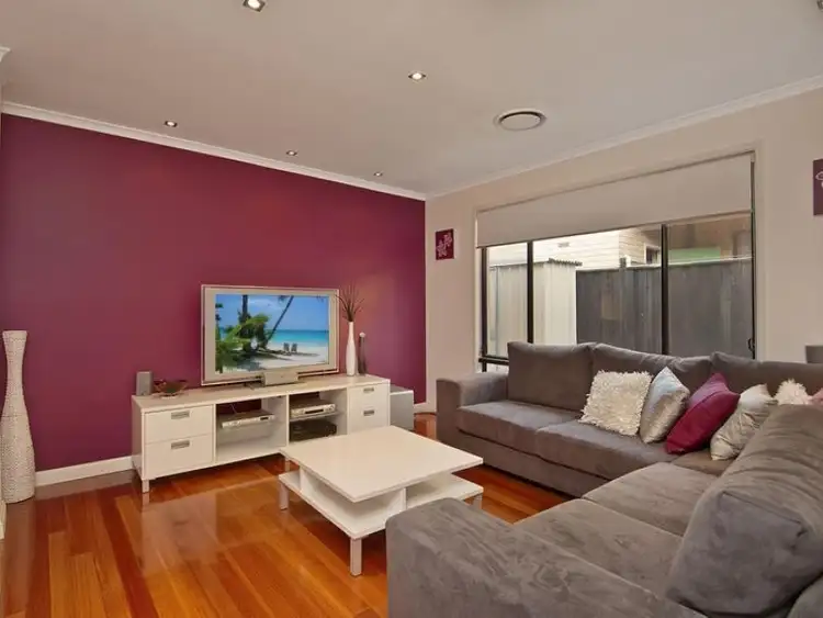 Fifth view of Homely house listing, 20 Lycett Avenue, Kellyville NSW 2155
