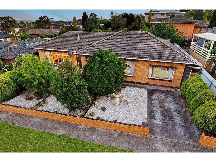 Sixth view of Homely house listing, 7 Wolseley Grove, Bell Post Hill VIC 3215