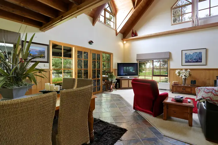 Seventh view of Homely house listing, 21 Doon Court, Bonnie Doon VIC 3720