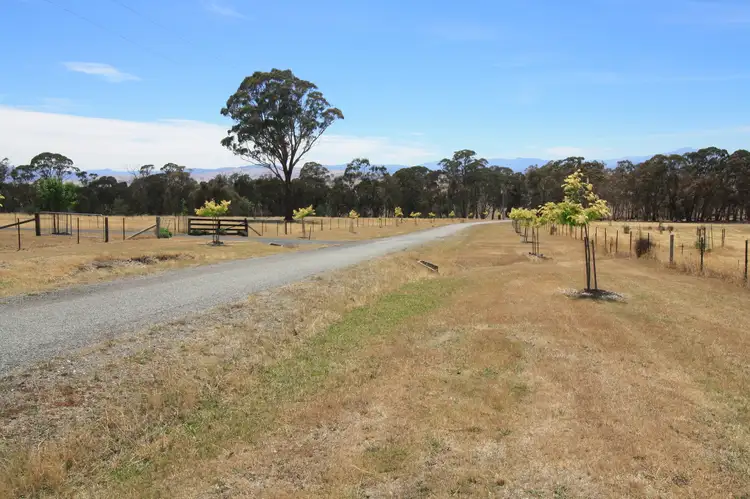 Sixth view of Homely land listing, 25 McElroy Lane, Mansfield VIC 3722