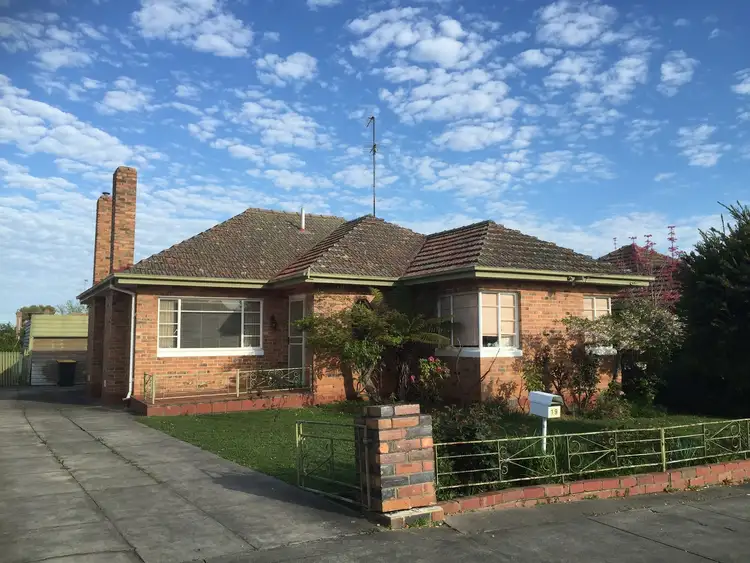 Fourth view of Homely house listing, 19 Brinkley Ave, Wendouree VIC 3355