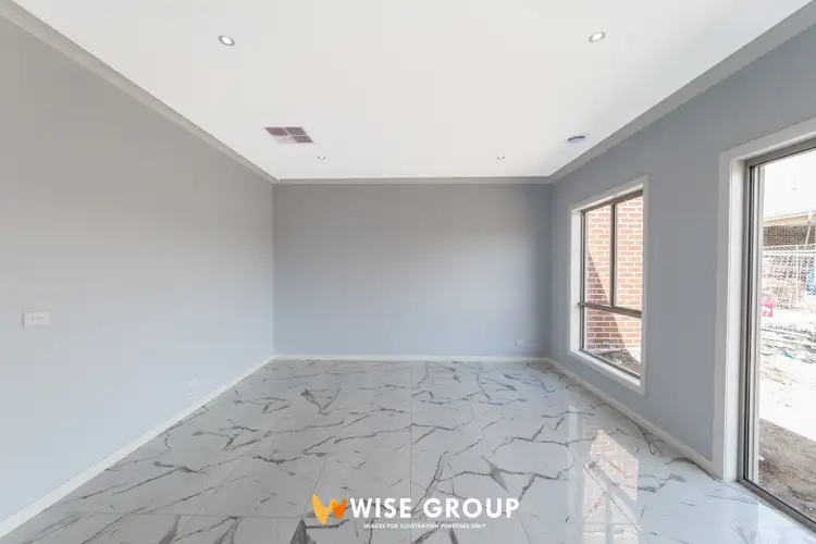 Third view of Homely house listing, 5 Hurdle Street, Clyde North VIC 3978