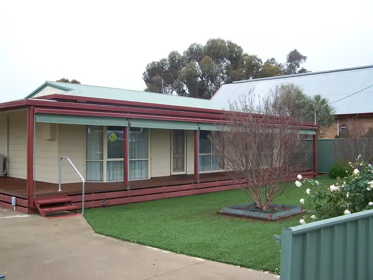 Second view of Homely house listing, 15 King Street, Dingee VIC 3571