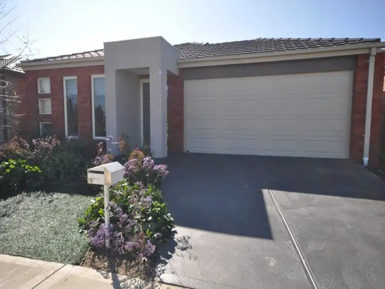 16 Guardian Place, Wyndham Vale VIC 3024