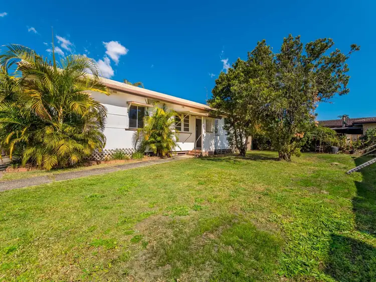 Second view of Homely house listing, 34 James Street, Mullumbimby NSW 2482