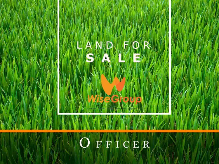14 Jasper Way, Officer VIC 3809