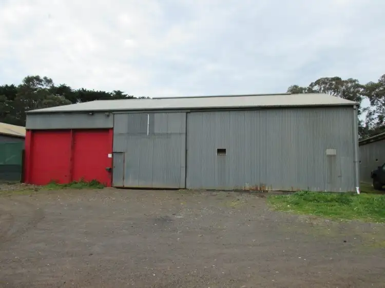2 95 Portland Road, Hamilton VIC 3300