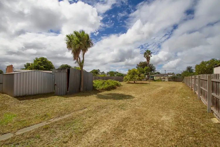 Third view of Homely land listing, 10 Buckley Street, Sale VIC 3850