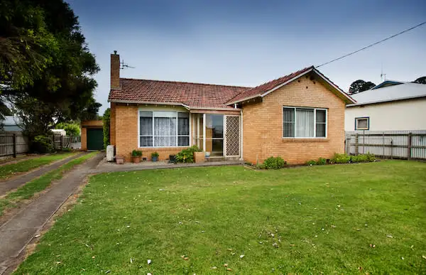 20 Campbell Street, Port Fairy VIC 3284