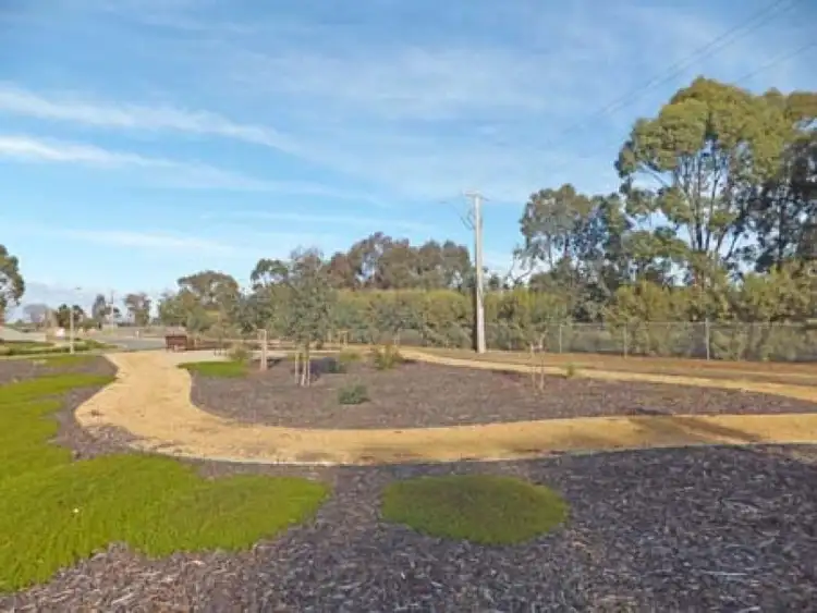 Third view of Homely land listing, LOT 49 Kangaroo Way, Kyabram VIC 3620