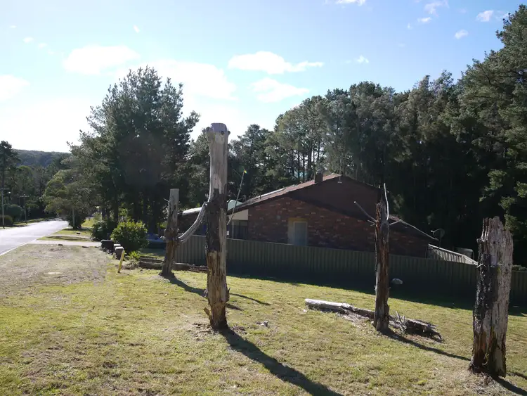 Seventh view of Homely land listing, 10 Thomson Parade, Dalmeny NSW 2546
