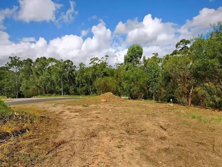 16 Woodstream Avenue, Kellyville NSW 2155