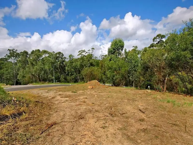 Main view of Homely land listing, 16 Woodstream Avenue, Kellyville NSW 2155