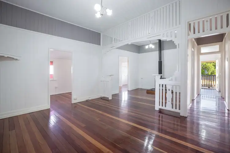 Fifth view of Homely house listing, 2 Cardew Street, East Ipswich QLD 4305