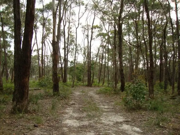 Second view of Homely land listing, 57 Reservoir Road, Ross Creek VIC 3351