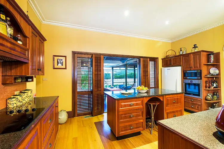 Fifth view of Homely house listing, 121 Blackers Road, Narrawong VIC 3285