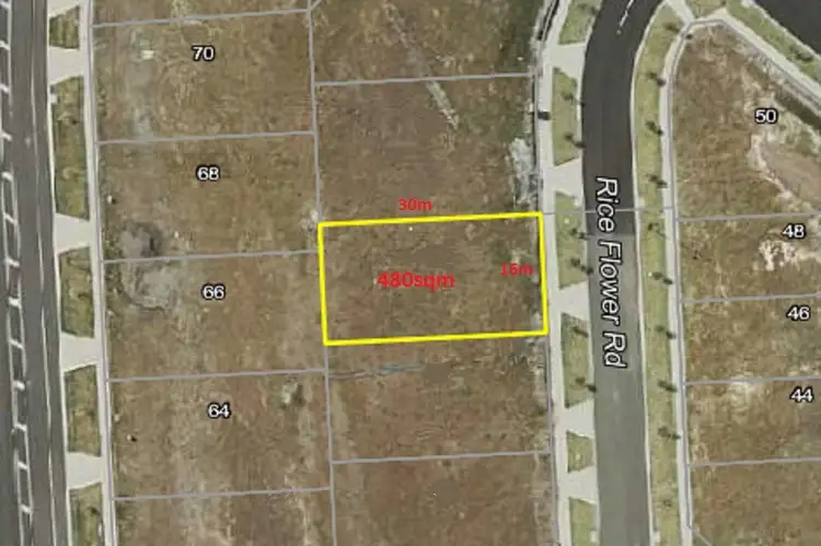 LOT 88/49 Rice Flower Road, Sunshine North VIC 3020