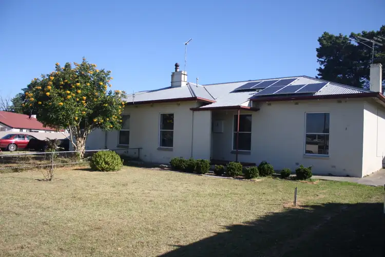 3 Varley Street, Mount Gambier SA 5290