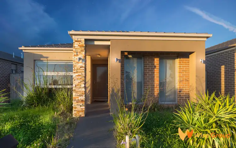 13 Frankland Street, Clyde North VIC 3978