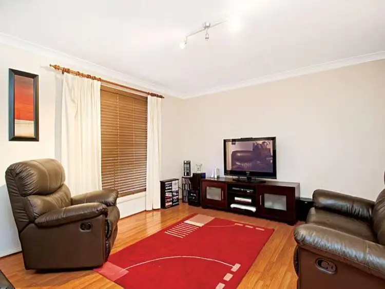 Fourth view of Homely house listing, 106 Acres Road, Kellyville NSW 2155