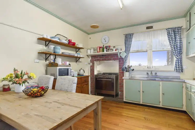 Sixth view of Homely rural property listing, 1607 Sale Heyfield Rd, Denison VIC 3858