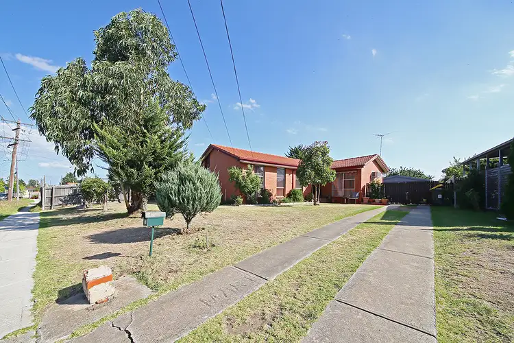 Sixth view of Homely house listing, 83 Talintyre Road, Sunshine West VIC 3020