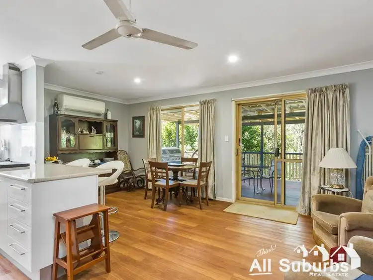 Main view of Homely house listing, 6 Chasley Court, Beenleigh QLD 4207