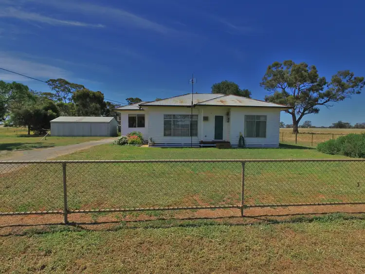 Seventh view of Homely rural property listing, 2724 Webb Road, Rochester VIC 3561
