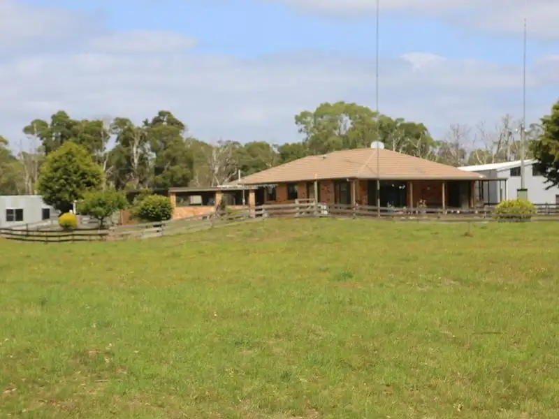 Main view of Homely house listing, 55 Browns Road, Smithton TAS 7330