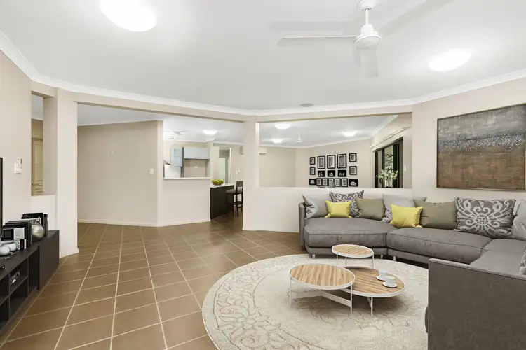 Fourth view of Homely house listing, 33 Regent Avenue, Redlynch QLD 4870