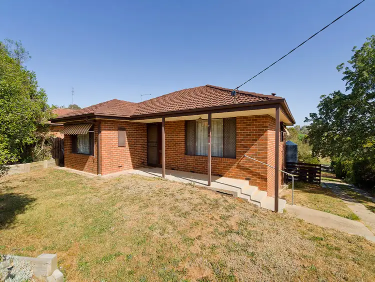 Main view of Homely house listing, 23 Ray Street, Castlemaine VIC 3450