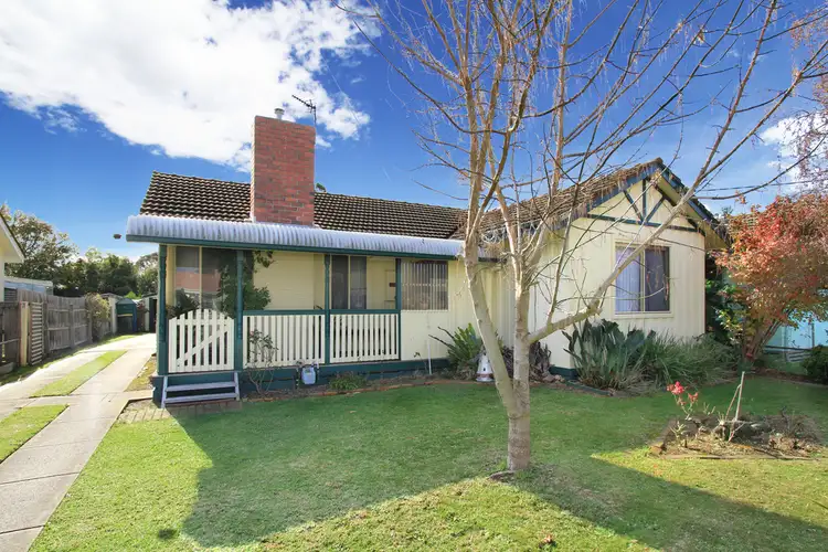 Third view of Homely house listing, 17 Hoddle Street, Sale VIC 3850