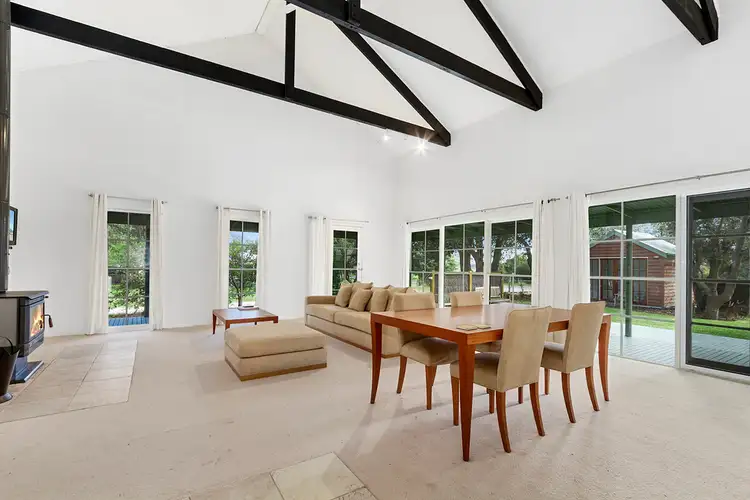 Fifth view of Homely house listing, 1 Grenfell Drive, The Honeysuckles VIC 3851