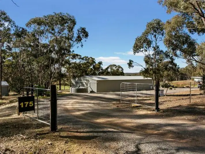 Third view of Homely house listing, 175 Ranters Gully Road, Muckleford VIC 3451