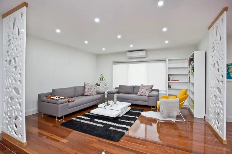 Third view of Homely house listing, 31 Fontana Close, Sunshine West VIC 3020