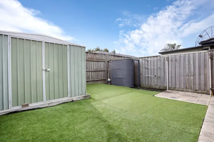 Sixth view of Homely townhouse listing, 37 Botanic Drive, Clayton South VIC 3169