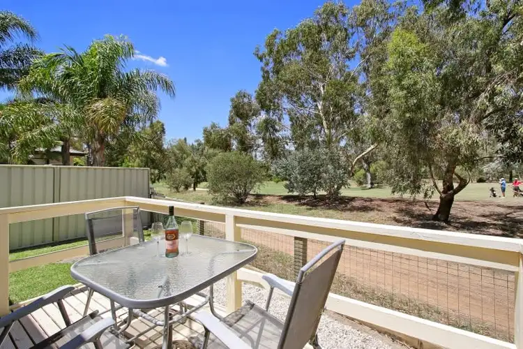 Second view of Homely house listing, 8 CROMER FAIRWAY, Wodonga VIC 3690