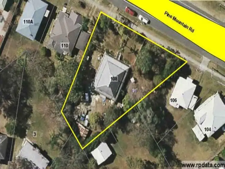 Sixth view of Homely house listing, 108 Pine Mountain Road, Brassall QLD 4305