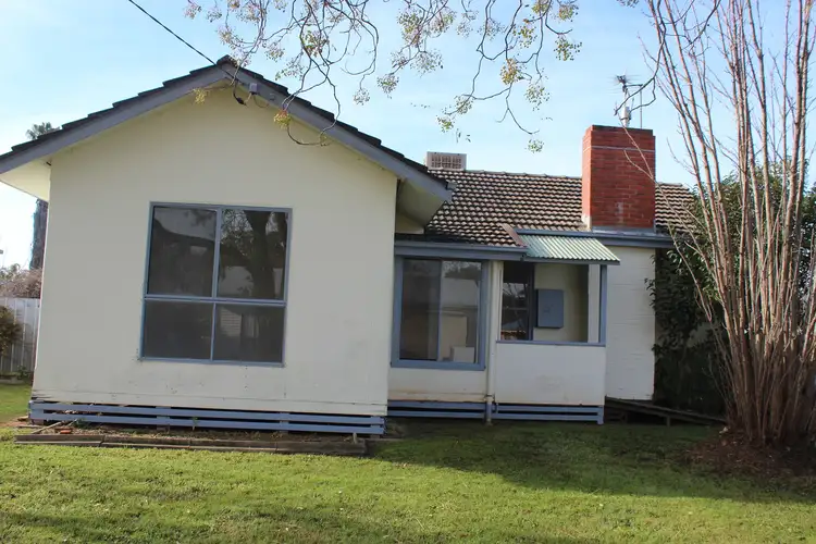 52 William Street North, Benalla VIC 3672