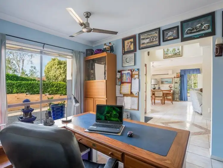Fourth view of Homely house listing, 49 Myora Row, Karalee QLD 4306