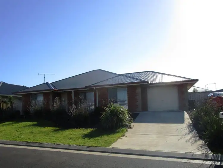 13 BLUEBELL DRIVE, Mount Gambier SA 5290