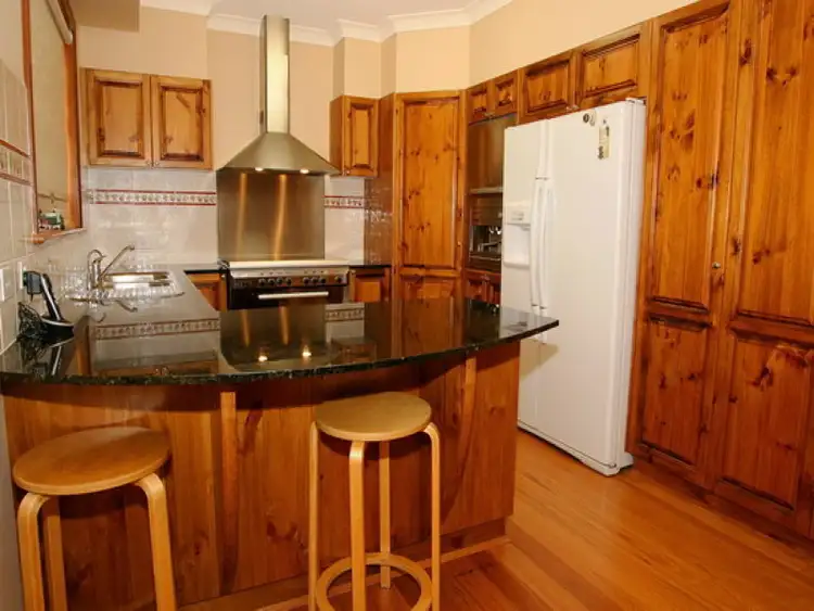 Second view of Homely house listing, 28 Cormack Circuit, Kellyville NSW 2155