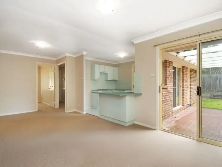 Second view of Homely house listing, 37B Post Office Street, Carlingford NSW 2118