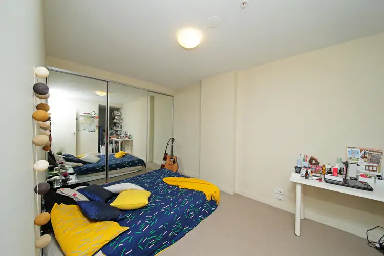 Third view of Homely apartment listing, 809/463 Docklands Drive, Docklands VIC 3008