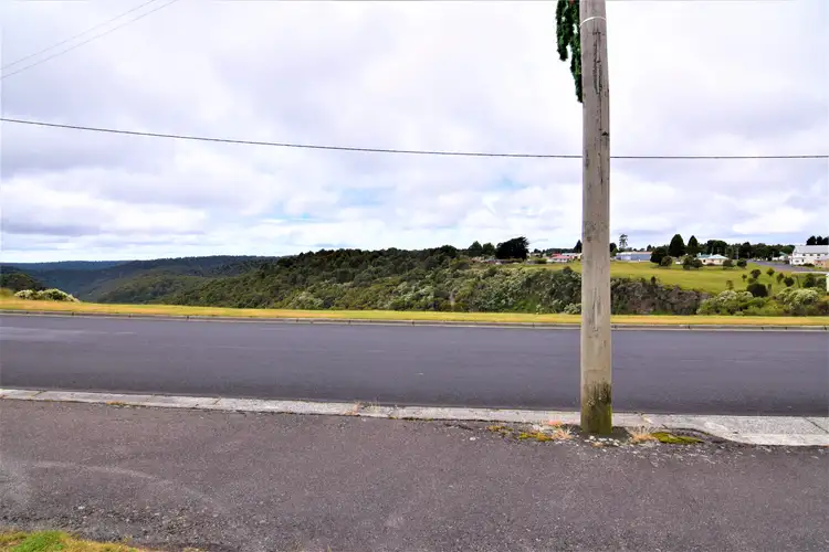 Third view of Homely land listing, 12 Main Street, Waratah TAS 7321